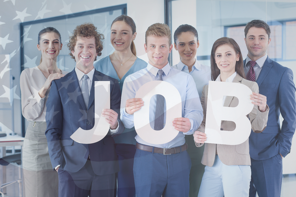 20 Of the Fastest Growing Jobs in America… And How You Can Find One, Fast!