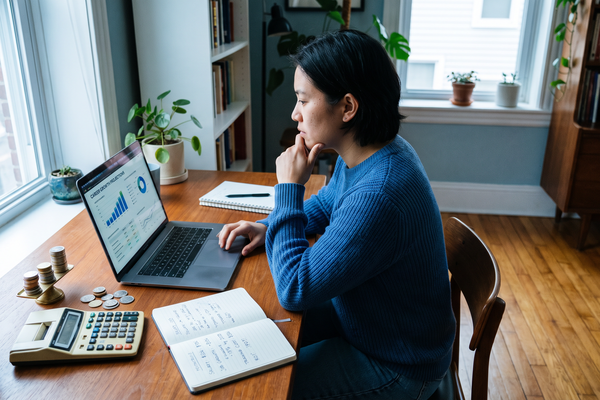 Analyzing Career Growth Trends
