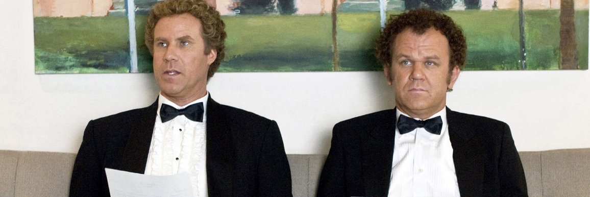 Don’t be Like Brennen and Dale. Here’s How to Dress for a Job Interview