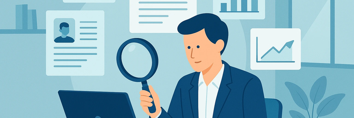 Business Analyst at Work