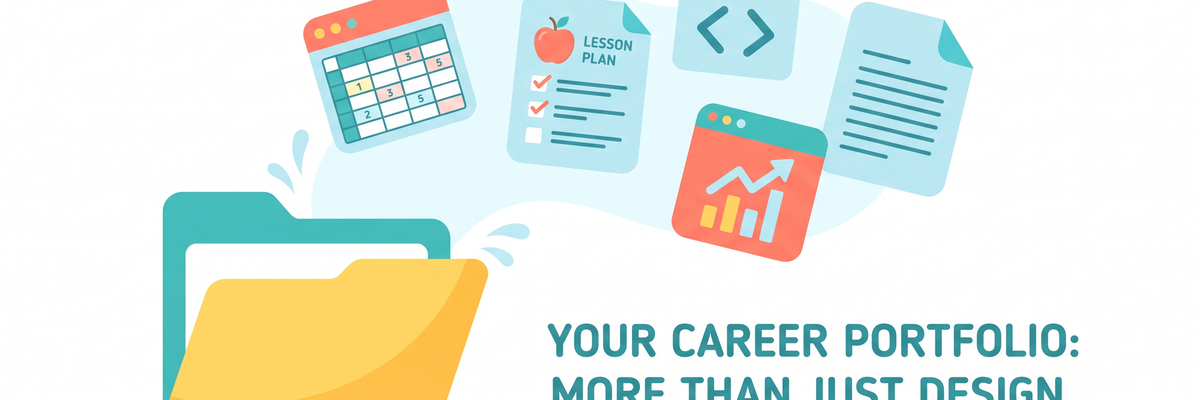 Diverse Skills in Your Career Portfolio