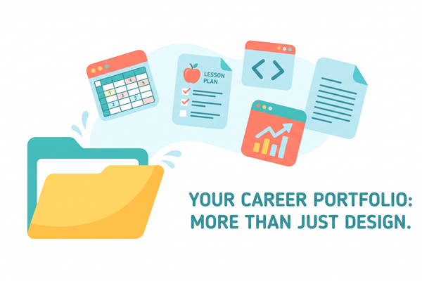 Diverse Skills in Your Career Portfolio