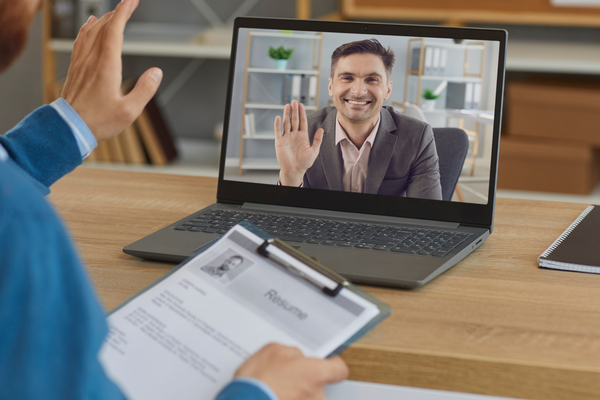 Four Big Companies That Are Hiring Remote Workers… Right Now!