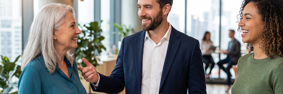 Why Employee Referrals Convert So Much Better Than Regular Applications