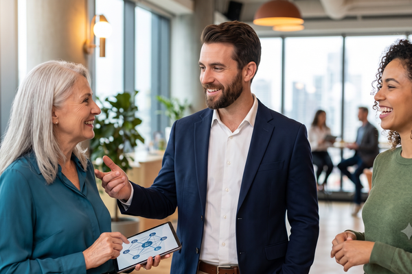 Why Employee Referrals Convert So Much Better Than Regular Applications