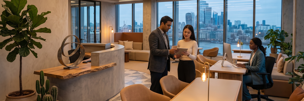 From Video Screens to Panel Interviews: What Today's Hiring Process Actually Looks Like
