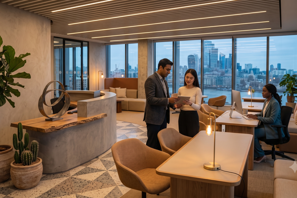 From Video Screens to Panel Interviews: What Today's Hiring Process Actually Looks Like
