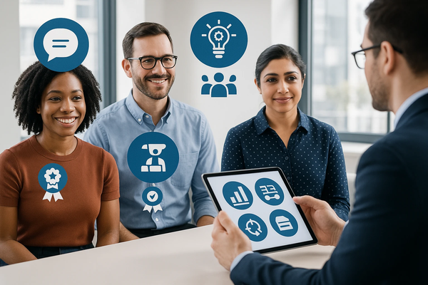 Team Meeting Insights