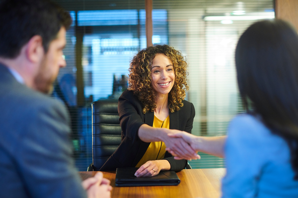 What You Should Ask “Them” in A Job Interview to Better Your Chances at Getting the Job