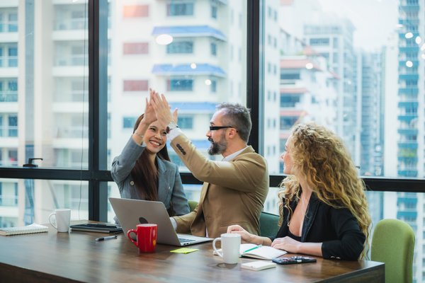 How to Find a Job Fast