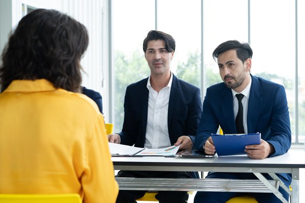 Don’t Have The Skills to Find a Good Job?... Think Again!