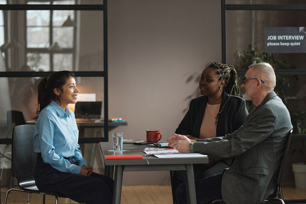 The Top 10 Interview Questions They’ll Ask You… And 10 You Should Ask Them