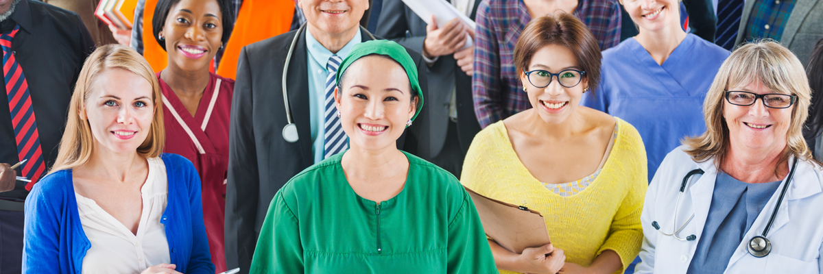 Industries with The Most Job Openings… And How You Can Find a Job Fast!