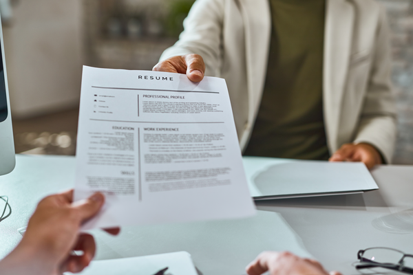 How to Format Your Resume to Stand Out  From the Competition