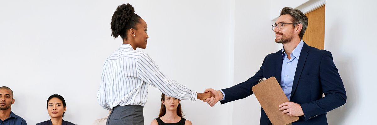 Regarding Your Job Interview… Never Do These Three Things