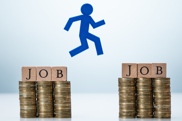 Why Switching Jobs Right Now Could Pay Off Big!